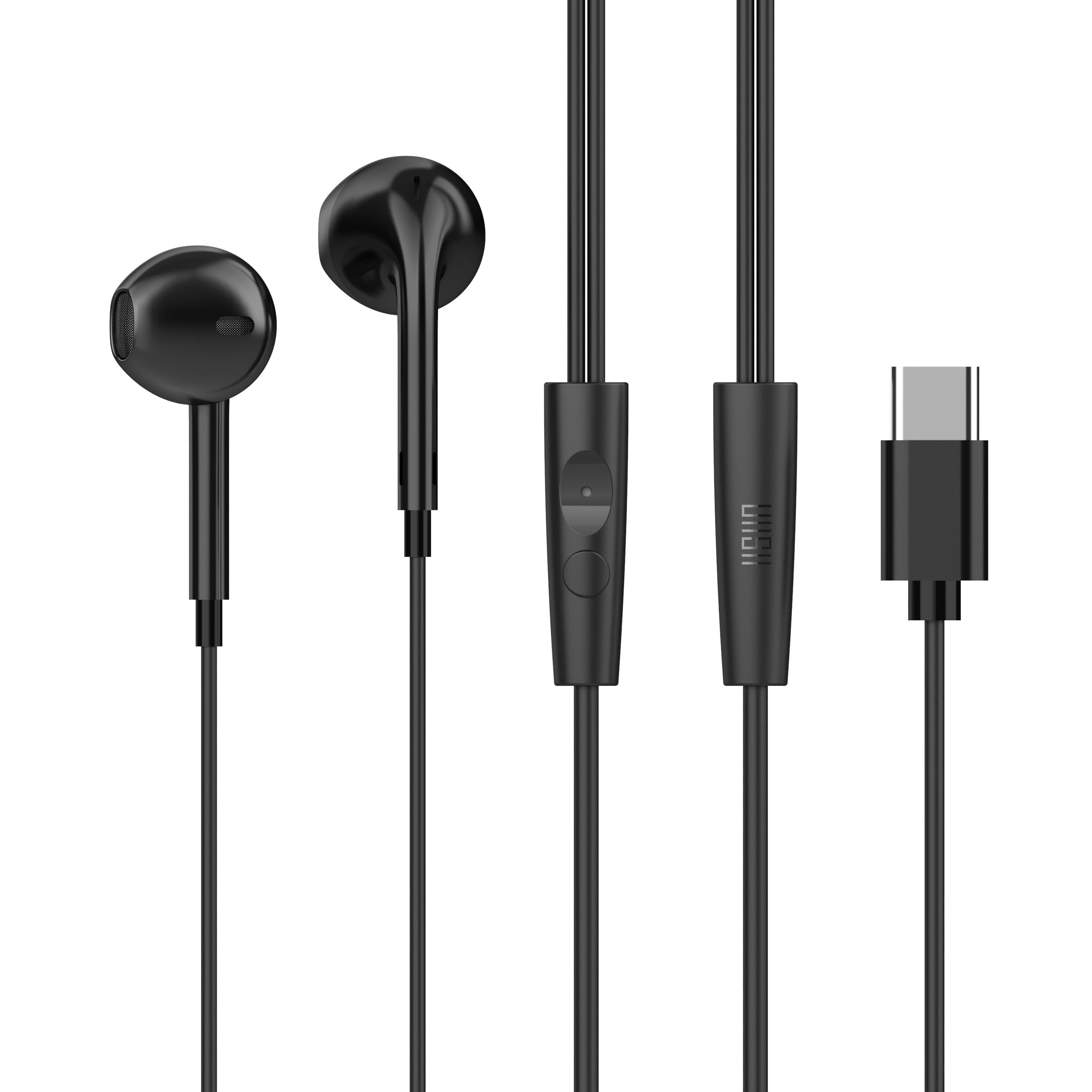 Проводные наушники UiiSii