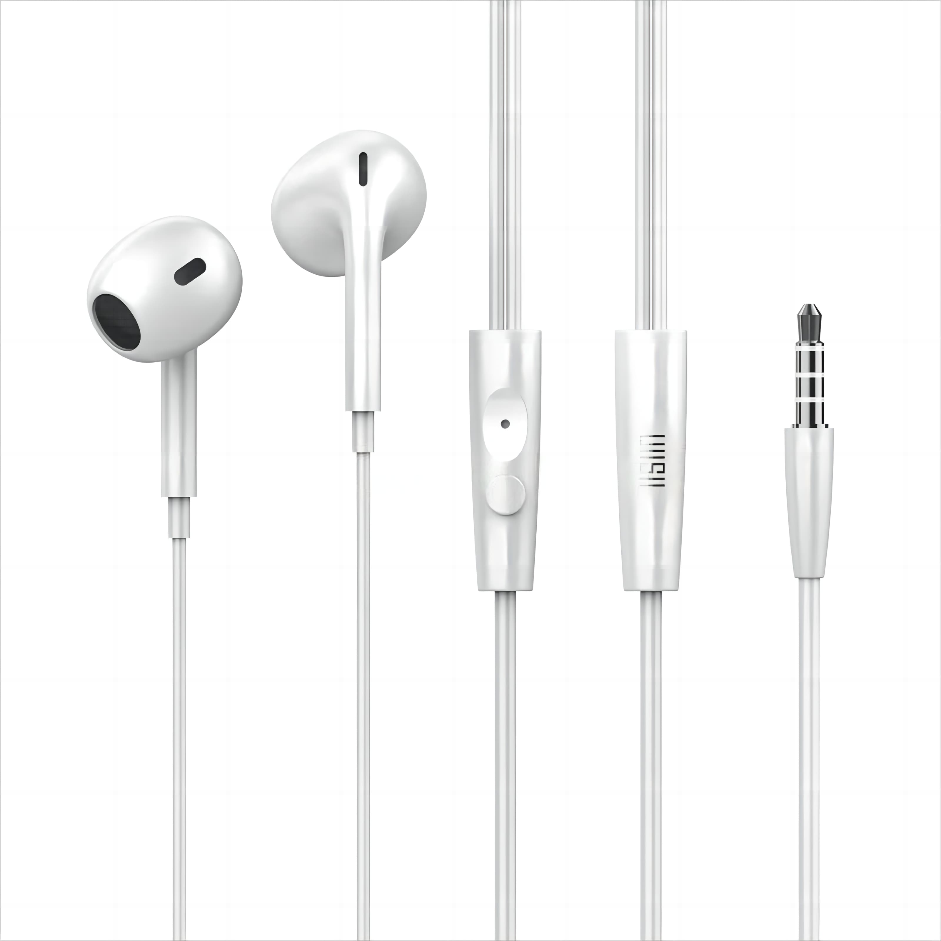 Проводные наушники UiiSii