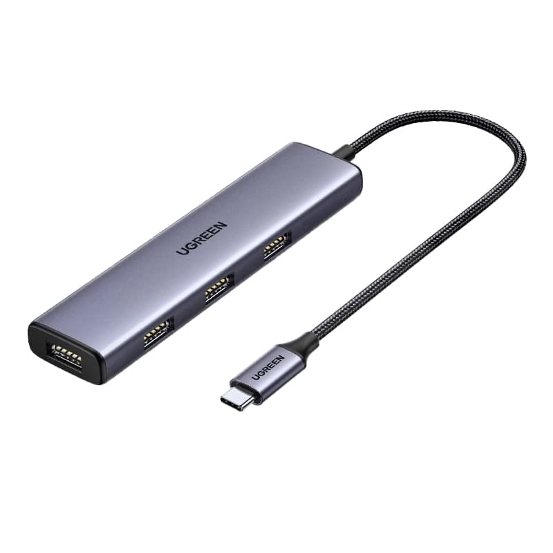 Док-станции UGREEN