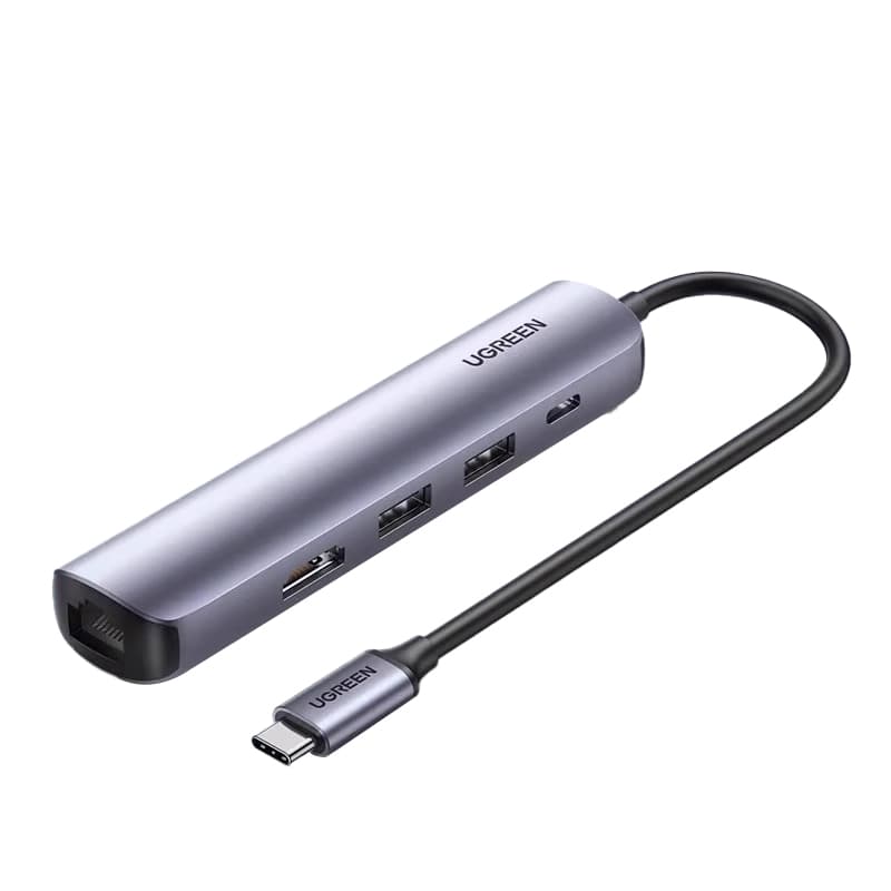 UGREEN Docking Stations