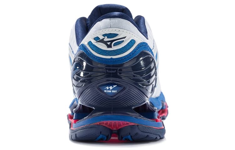 Mizuno Prophecy 9 Белый/Синий