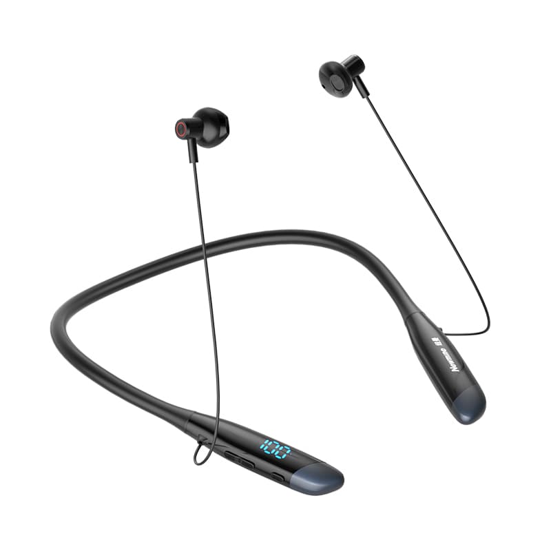 Беспроводные наушники Newmine