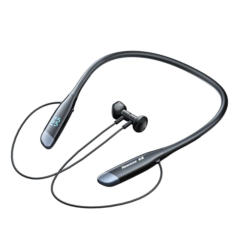 Беспроводные наушники Newmine