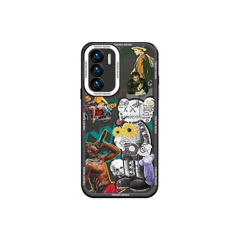 SITONGSI Phone Cases
