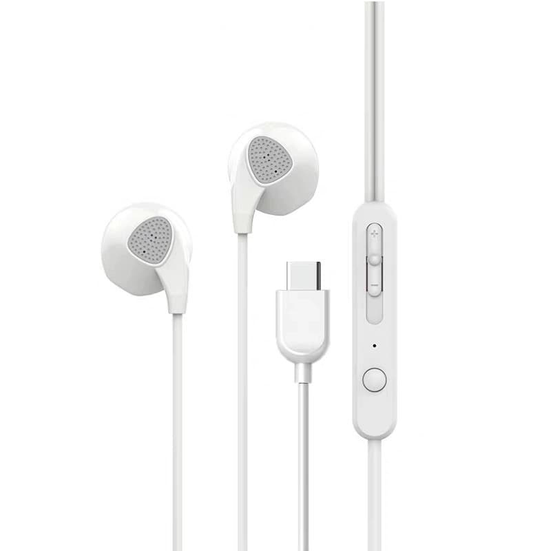 UiiSii Wired Headphones