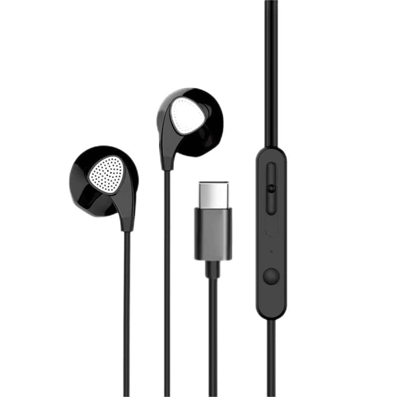 Проводные наушники UiiSii