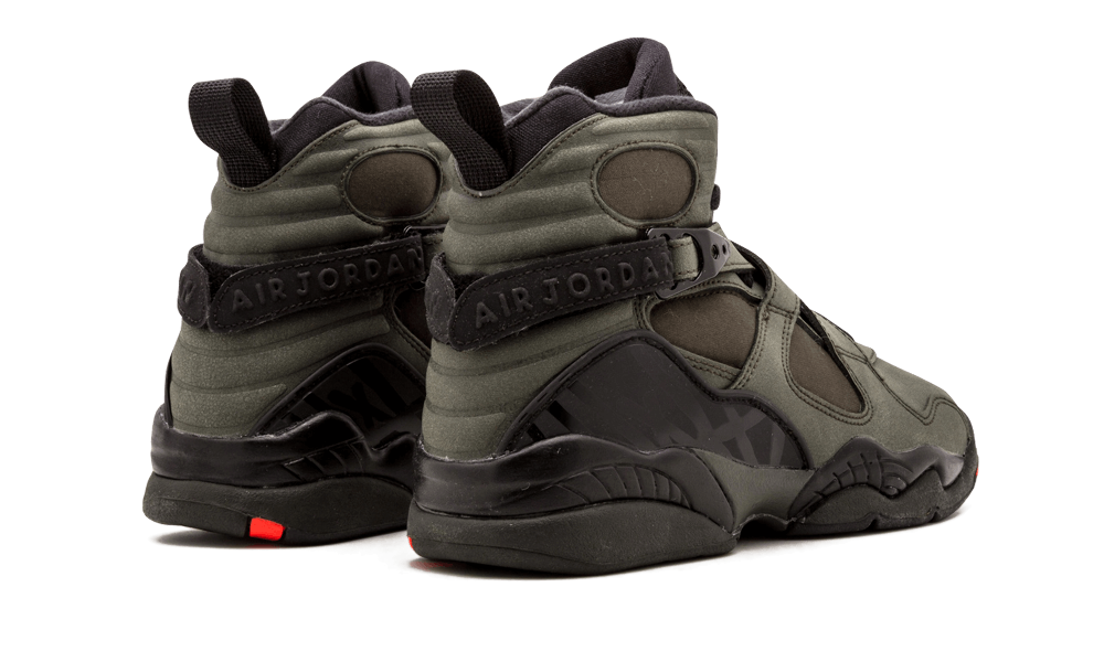 Jordan 8 Retro Take Flight Undefeated GS