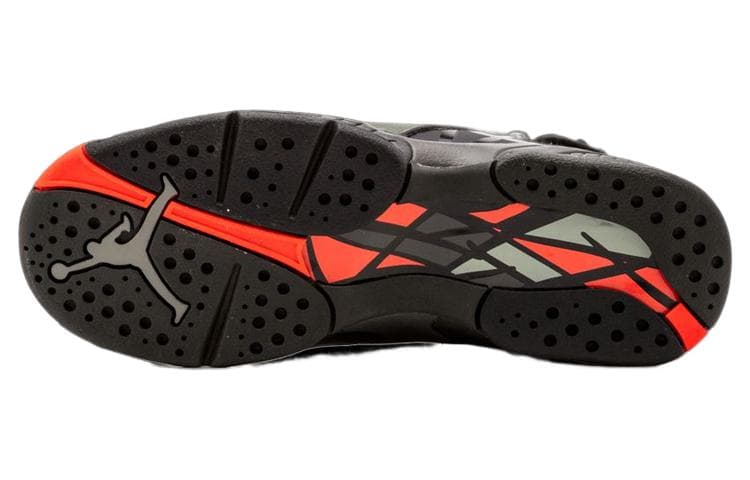 Jordan 8 Retro Take Flight Undefeated GS