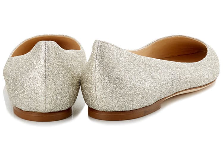 Джимми Чу Роми Флэтс