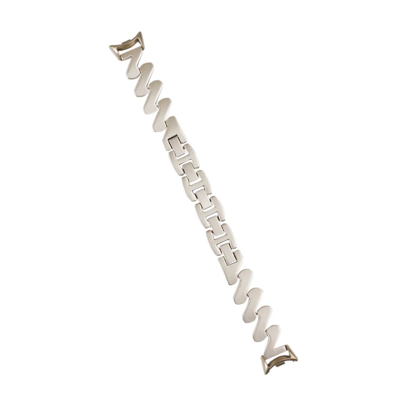 Ремешок CHENSONG Совместимость с Xiaomi Материал из нержавеющей стали