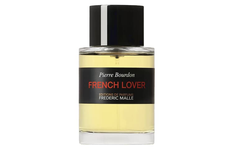 FREDERIC MALLE France Love Knot Perfums Деревянный древесный аромат Eau De Parfum EDP Белая сосна и кедр 10 мл/30 мл/50 мл/100 мл