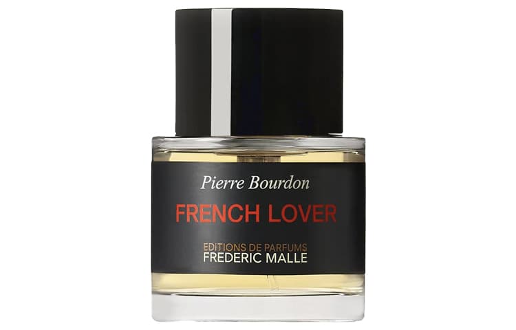 FREDERIC MALLE France Love Knot Perfumes Wooden Woody Scent Eau De Parfum EDP White Pine Cedar 10ml/30ml/50ml/100ml