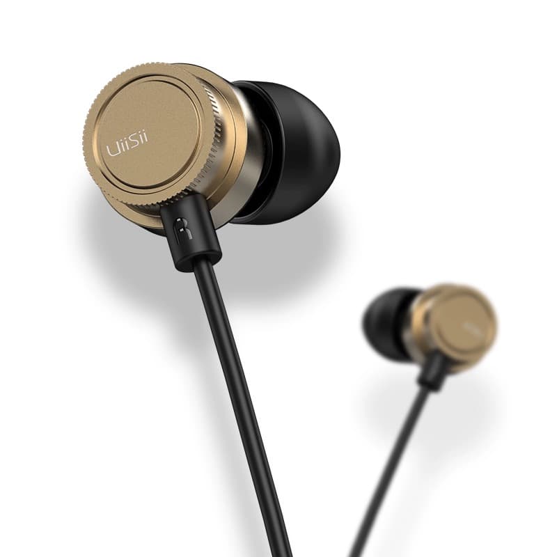 Проводные наушники UiiSii