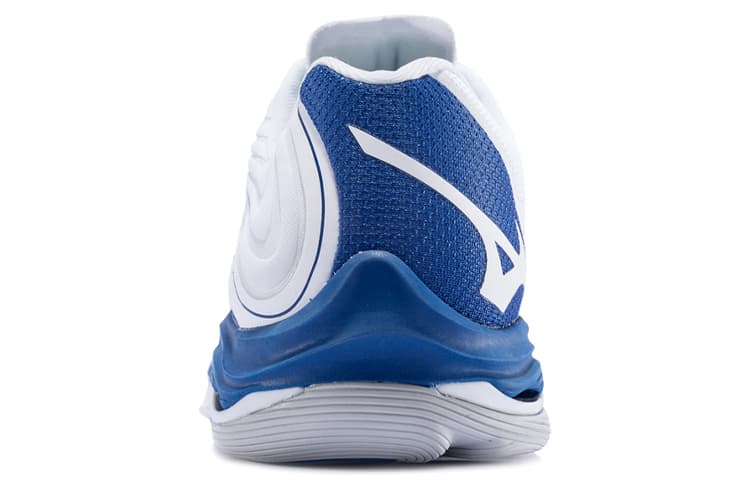 Mizuno Lightning Z6 Белый/Синий