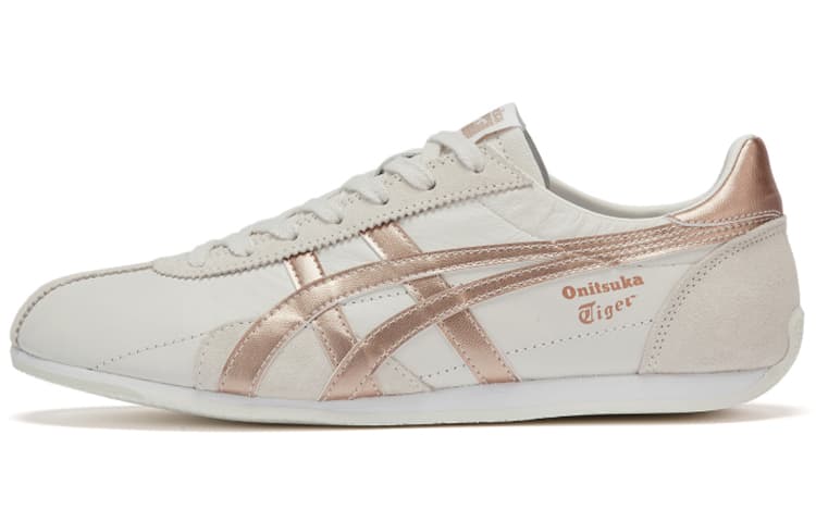 Onitsuka Tiger Runspark 'Creamwhite Rose Gold'