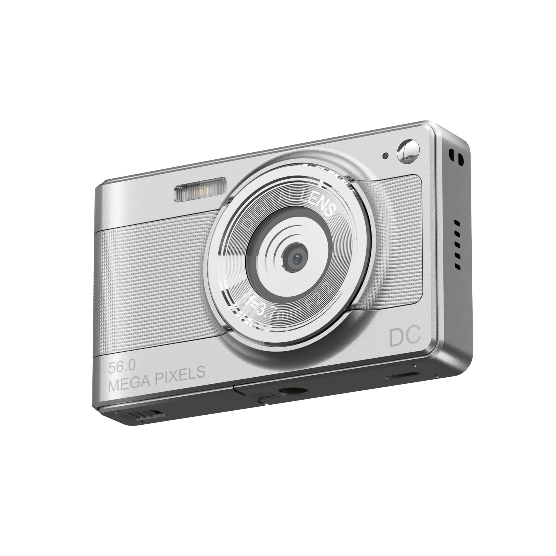 Цифровые фотоаппараты COZMO