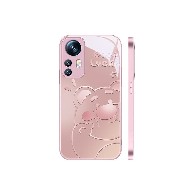 CHUANGDANENG Phone Cases