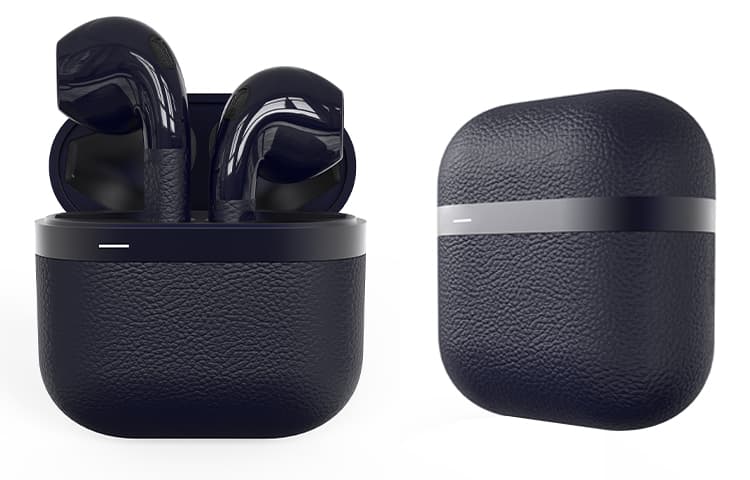 Д.К. ТВОРЧЕСКАЯ МАСТЕРСКАЯ Беспроводные наушники