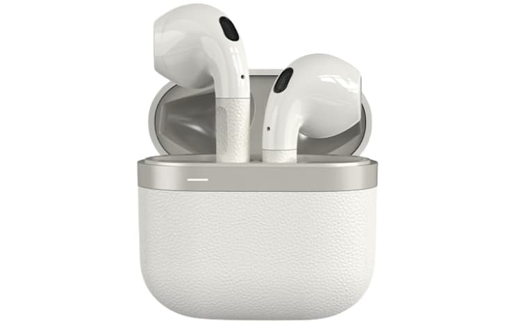 D.K. CREATIVE WORKSHOP Wireless Headphone