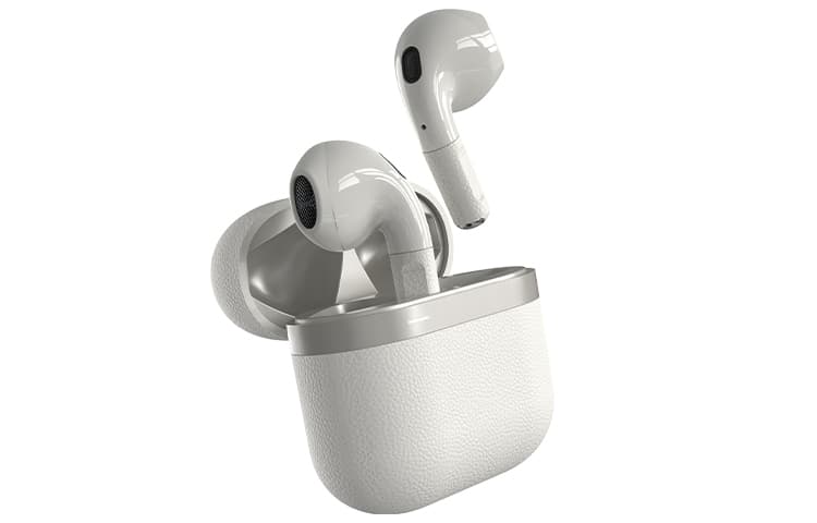 Д.К. ТВОРЧЕСКАЯ МАСТЕРСКАЯ Беспроводные наушники