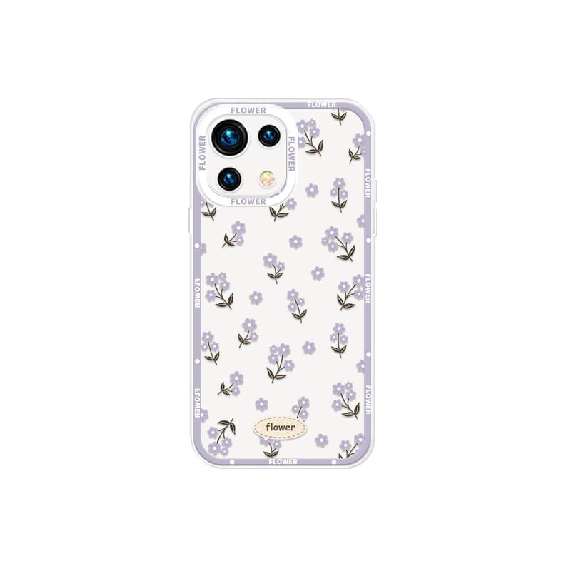 CHUANGDANENG Phone Cases