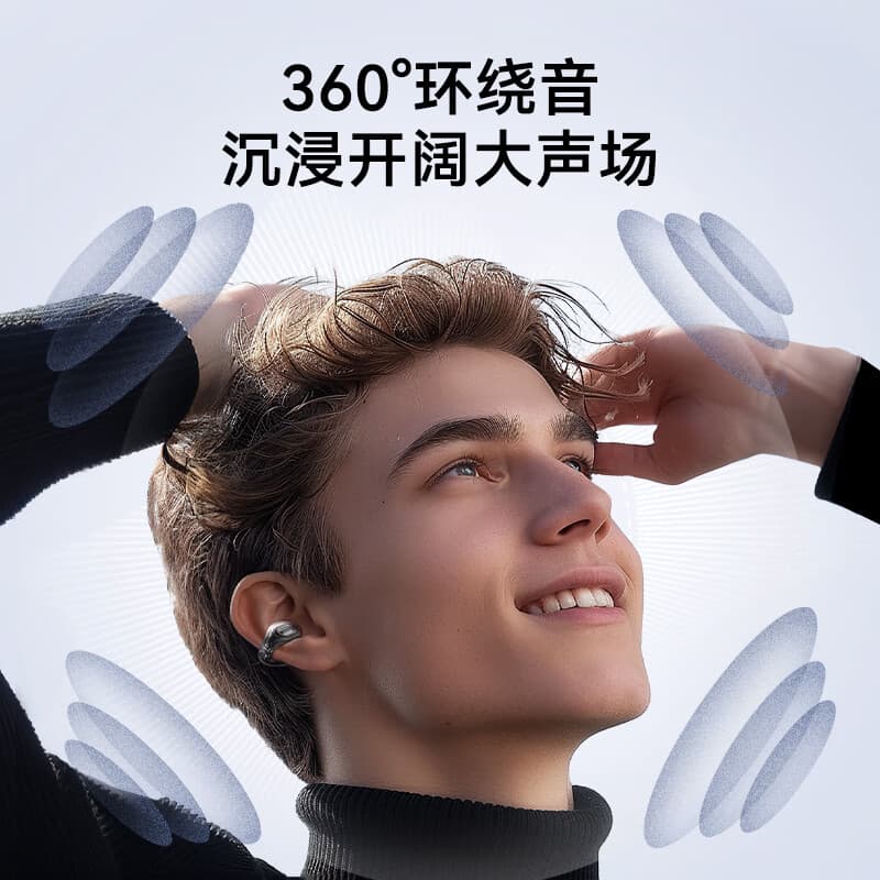 Беспроводные наушники SoundCore