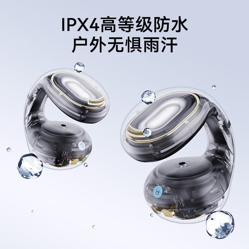 Беспроводные наушники SoundCore