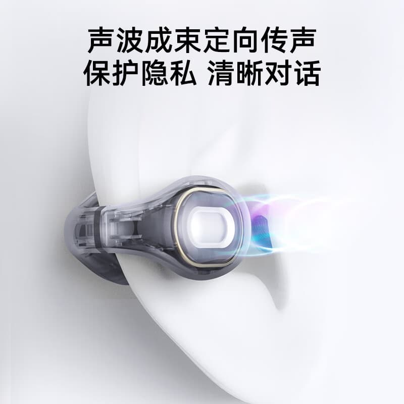 Беспроводные наушники SoundCore