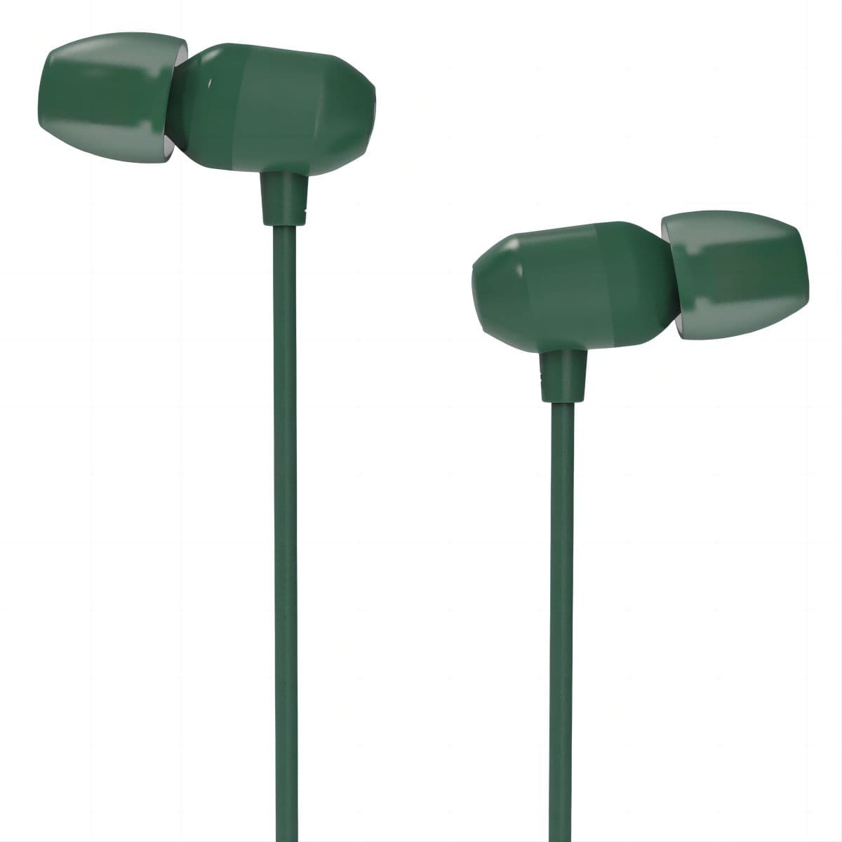 Проводные наушники UiiSii