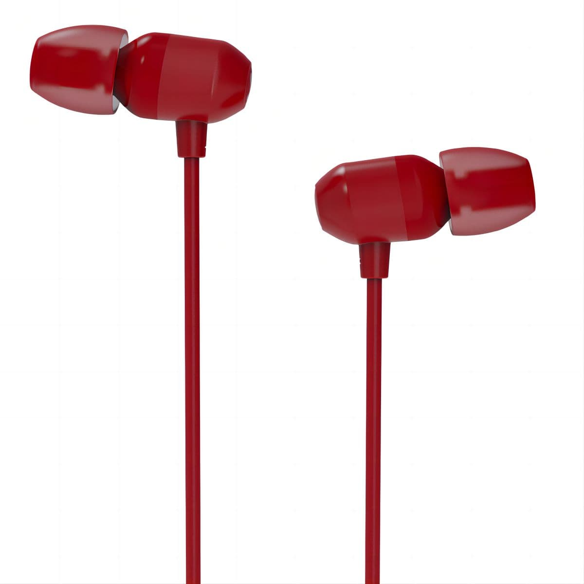 Проводные наушники UiiSii