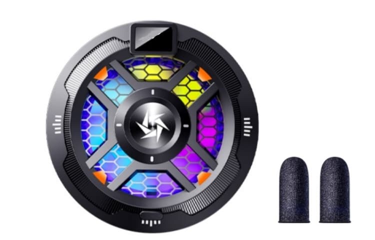 Д.К. ТВОРЧЕСКАЯ МАСТЕРСКАЯ Кулеры для телефонов