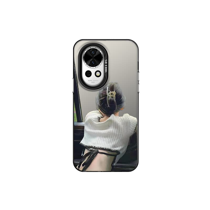 CHUANGDANENG Phone Cases