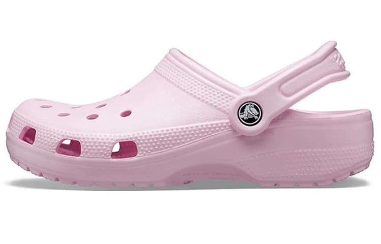 Crocs Classic Clog Ballerina Pink