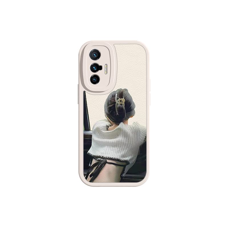 CHUANGDANENG Phone Cases