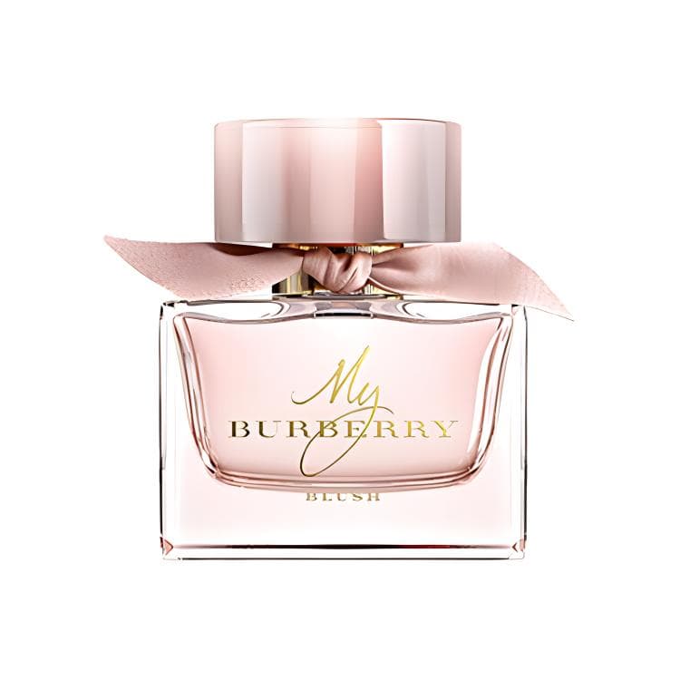 Burberry My Burberry Flower Crimson Perfumes Potpourri Accord Eau De Parfum EDP Pomegranate Apple 30ml/50ml/90ml