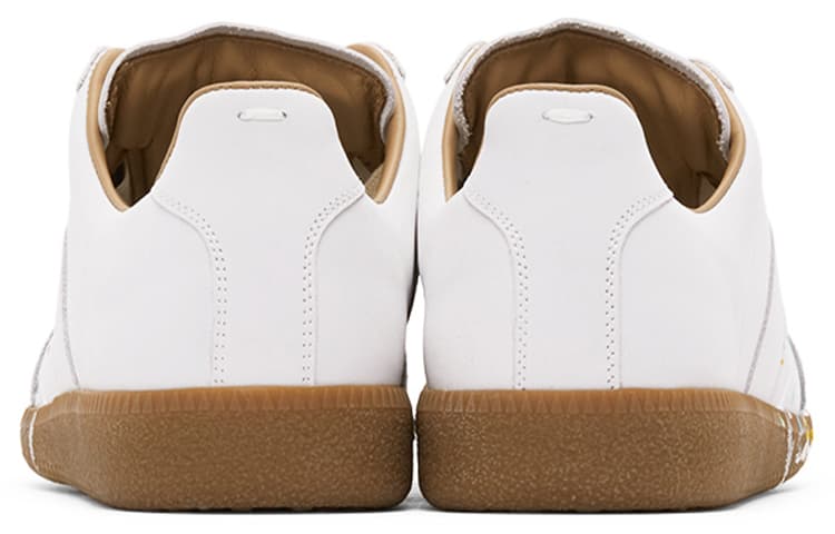 Кроссовки Maison Margiela Paint Replica