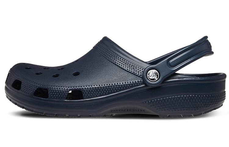 Crocs Classic Clog Navy