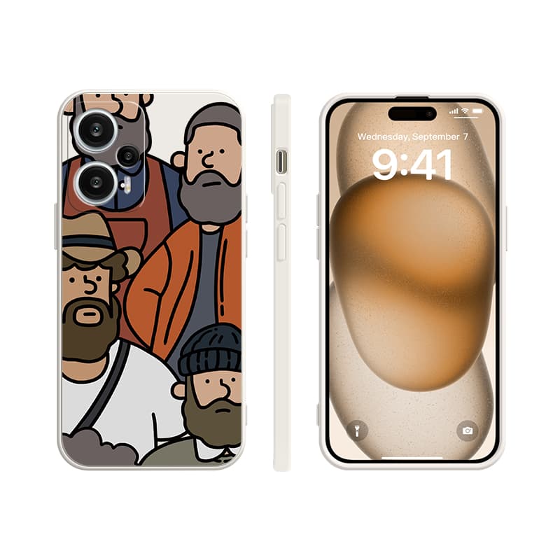 Чехлы для телефонов SITONGSI