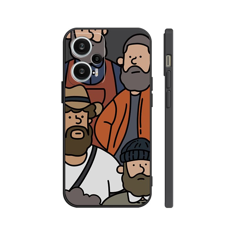 SITONGSI Phone Cases