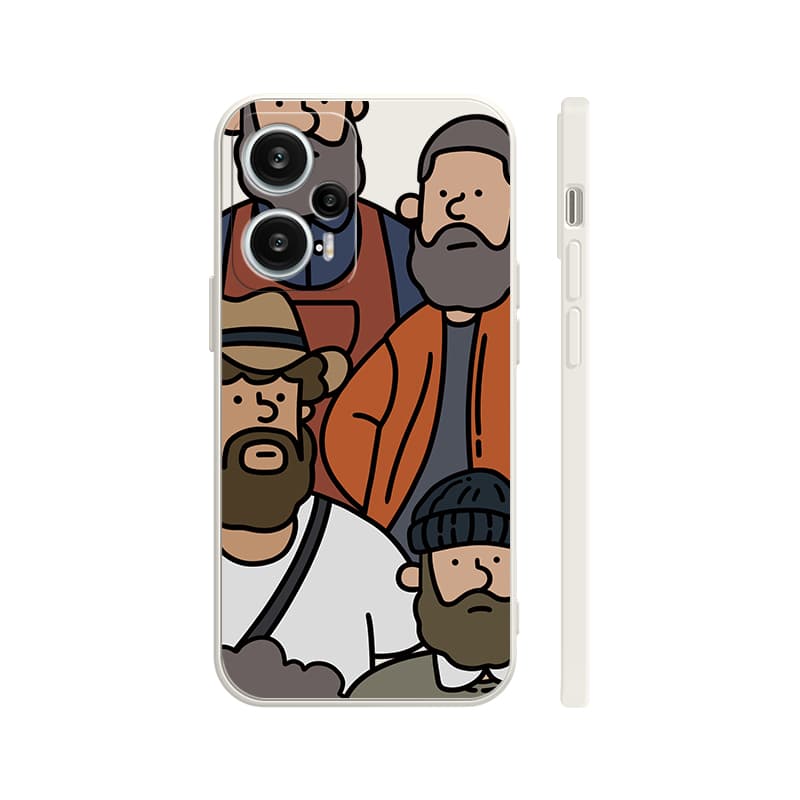 Чехлы для телефонов SITONGSI