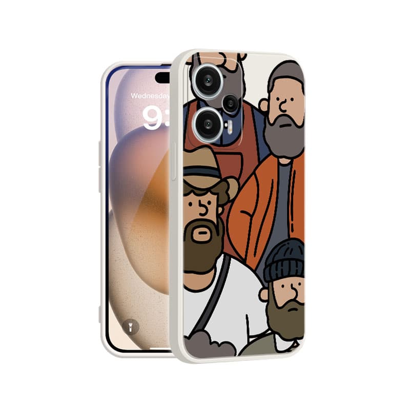 Чехлы для телефонов SITONGSI