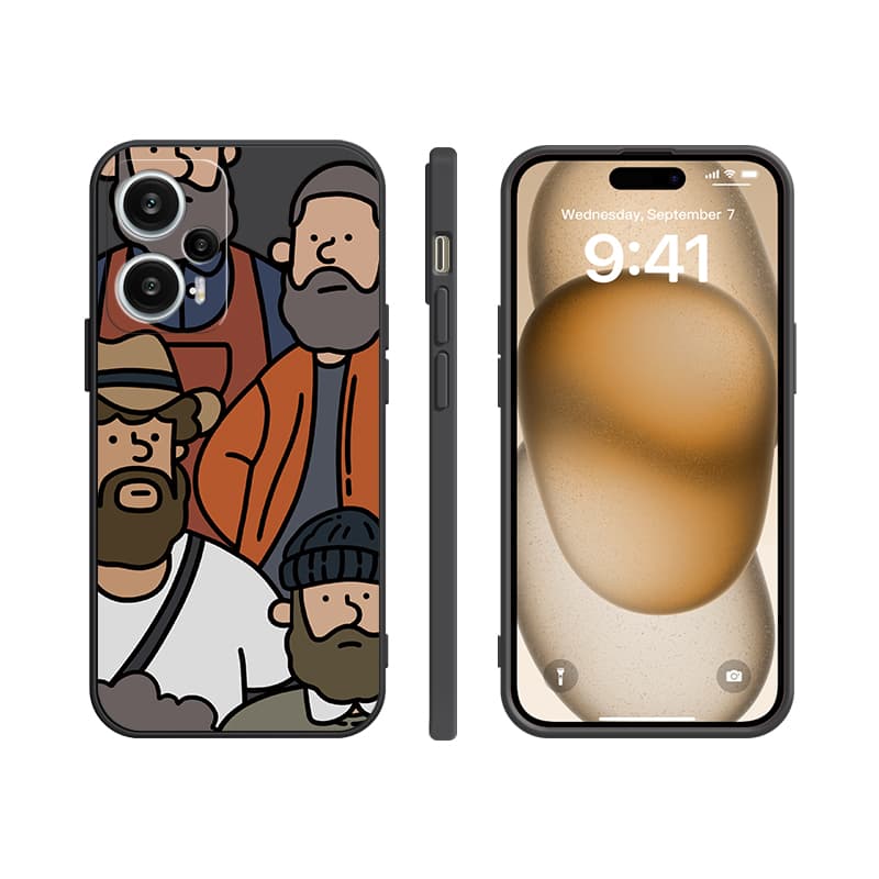 Чехлы для телефонов SITONGSI