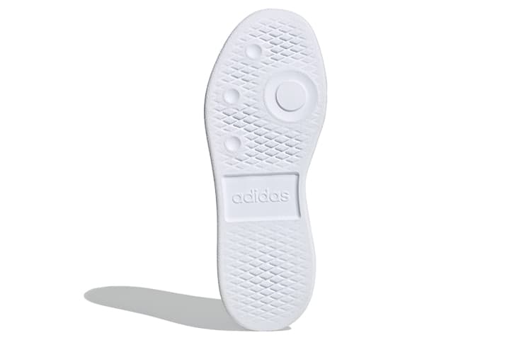 Adidas Court80s Черный Белый Серый