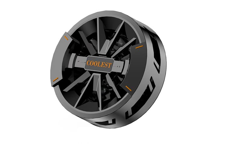 Д.К. ТВОРЧЕСКАЯ МАСТЕРСКАЯ Кулеры для телефонов