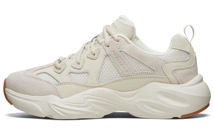 Skechers Stamina Airy Sneaker White