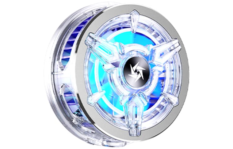 D.K. CREATIVE WORKSHOP Phone Coolers