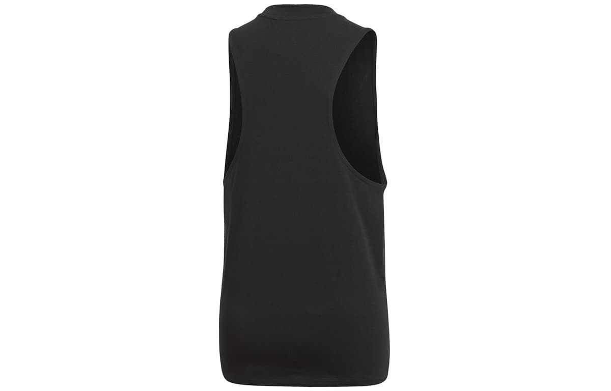 Майки Adidas Originals женские черные