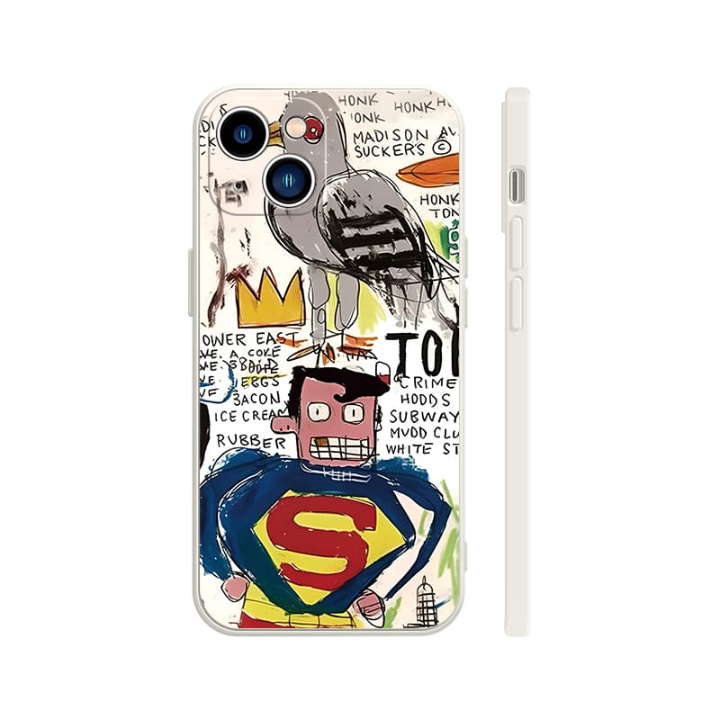 SITONGSI Phone Cases