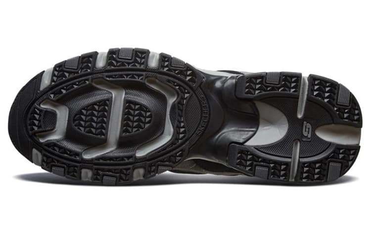 Кроссовки Skechers Vigor2.0 'Carbon Black'