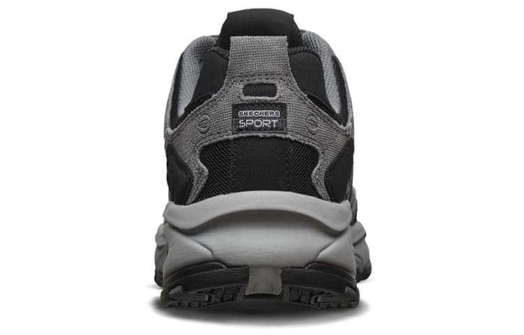 Кроссовки Skechers Vigor2.0 'Carbon Black'